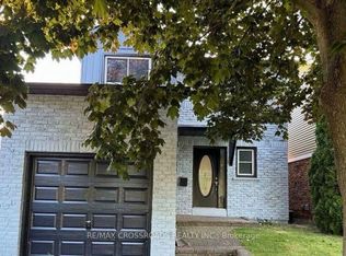 98 Kirby Cres, Whitby, ON L1N6Z7