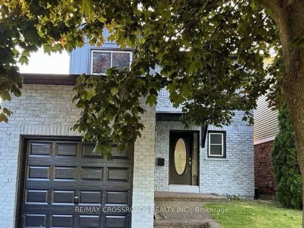 98 Kirby Cres, Whitby, ON L1N 6Z7