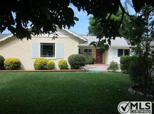 6667 Lederer Ave, West Hills, CA 91307
