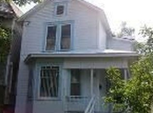 123 Gilman Ave, Marietta, OH 45750