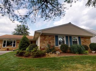 12412 Kemmerton Ln, Bowie, MD 20715