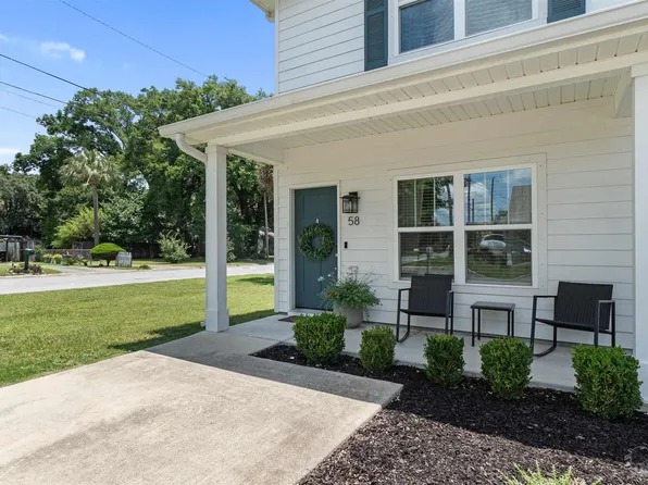 58 N M St, Pensacola, FL 32502