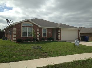 1309 Dixon Cir, Copperas Cove, TX 76522