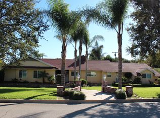4234 Oak Hollow Rd, Claremont, CA 91711