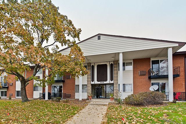 1st image of 9250 W Emerson St APT 1B