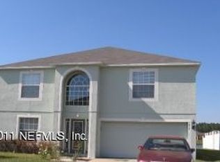 1478 Seawolf Trl N, Jacksonville, FL 32221