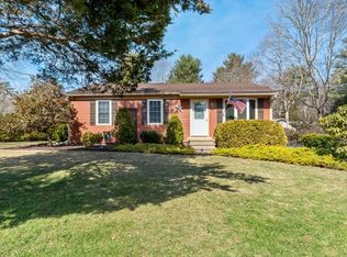 22 Lakeside Ave, Lakeville, MA 02347