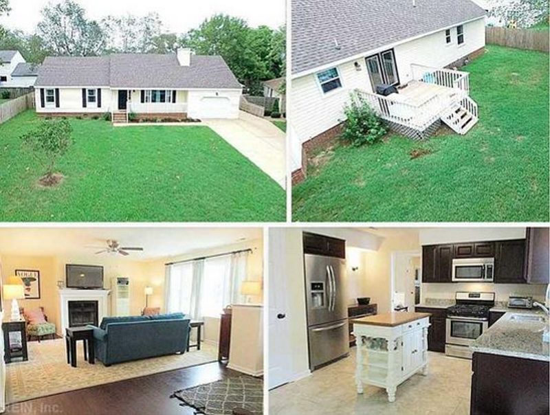 1st image of 2205 Featherbed Ct #1