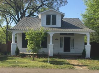 1002 Seymour Ave, Nashville, TN 37206