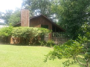 540 Inlet Rd, Eufaula, AL 36027