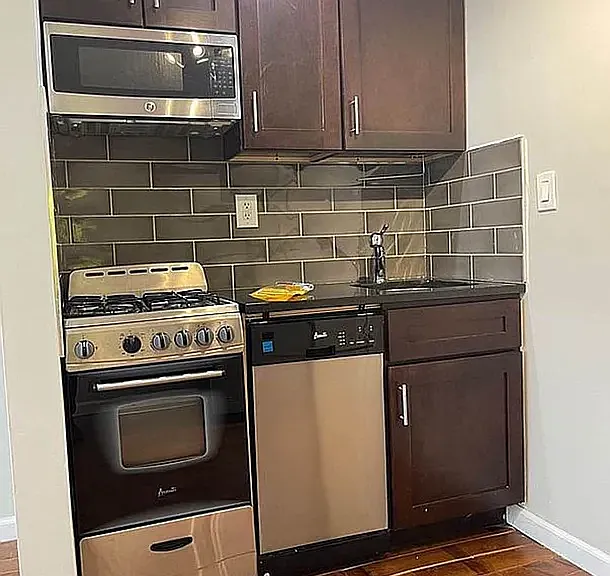 2166 Frederick Douglass Blvd #3D — Photo 2