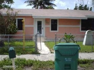 1120 NW 140th Ter, Miami, FL 33168