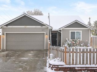 1407 E Queen Ave, Spokane, WA 99207