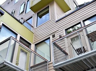 Quinten Tower, Portland, OR 97232