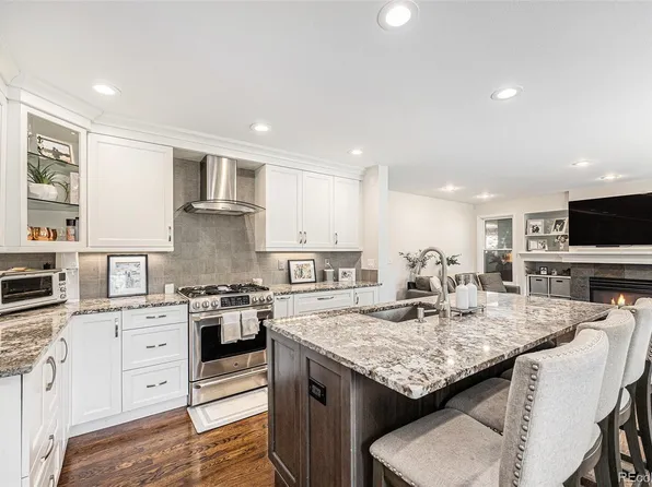 5265 S Cathay Way, Centennial, CO 80015