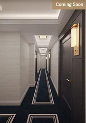 Rented by Rudin Management Company, Inc.