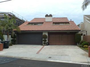 3232 Broad St #1, Newport Beach, CA 92663