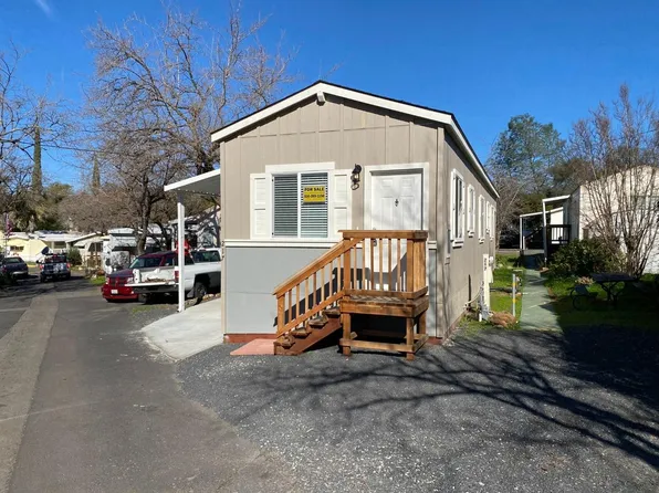 3415 Oro Dam Blvd E Spc 217, Oroville, CA 95966