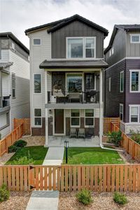 11055 Shining Star Circle, Parker, CO, 80134