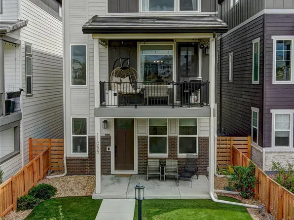 11055 Shining Star Circle, Parker, CO 80134