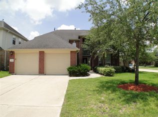 20806 Cottage Cove Ln, Katy, TX 77450