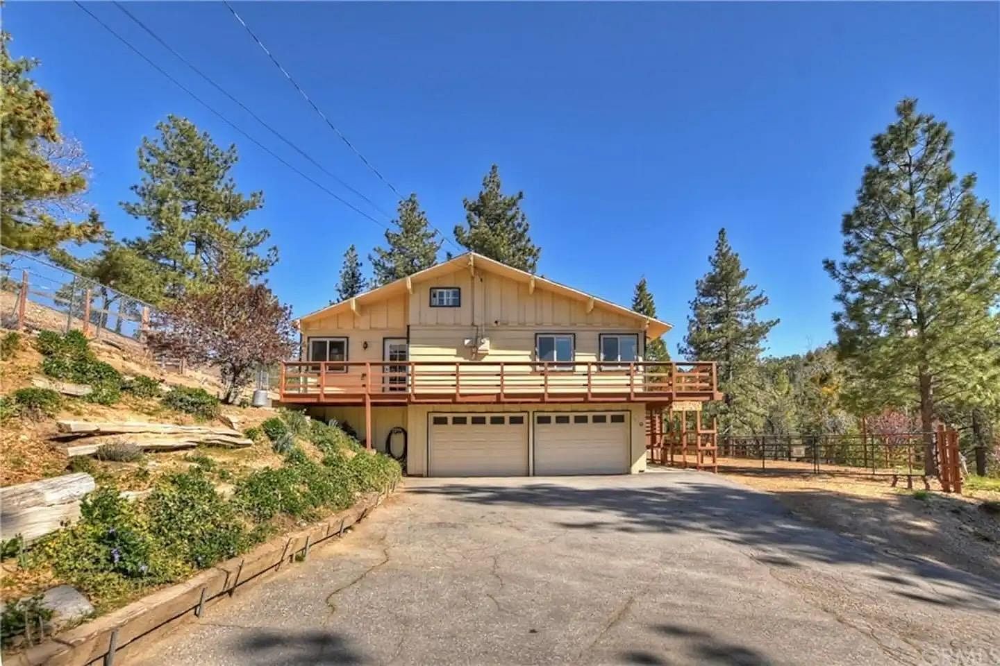 32745 Hilltop Blvd Running Springs CA 92382 Zillow