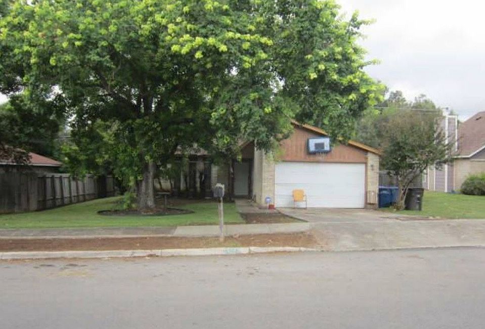 Property Front View
