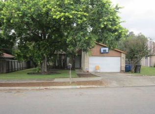 11447 Rousseau St, San Antonio, TX 78251