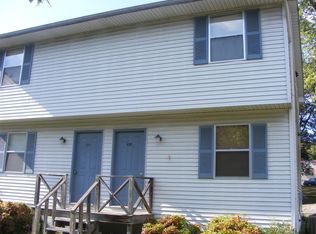 602 1/2 Tellico Ave, Athens, TN 37303