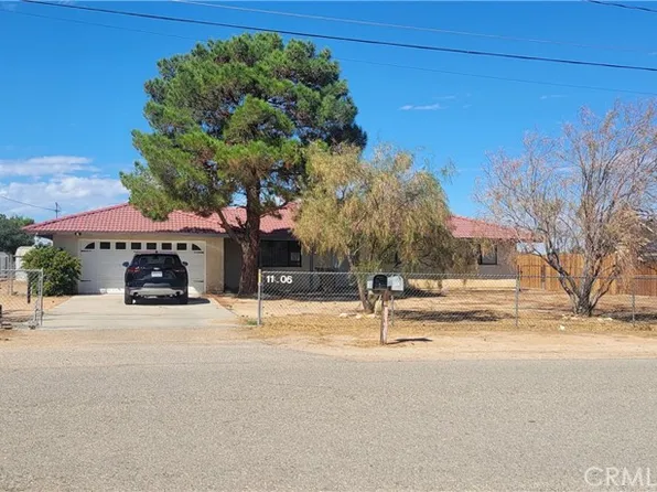 11906 Calcite Ave, Hesperia, CA 92345