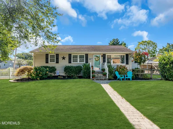 167 Riviera Drive, Brick, NJ 08724