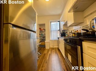 235 Harvard Ave APT 4, Allston, MA 02134