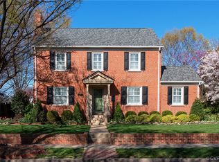 4510 Augusta Ave, Richmond, VA 23230