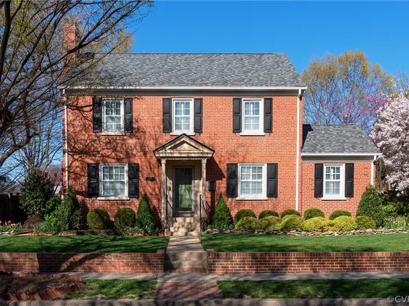 4510 Augusta Ave, Richmond, VA 23230