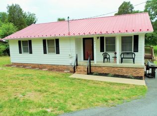 6032 Orebank Rd, Kingsport, TN 37664