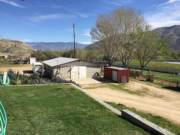 Main Barn