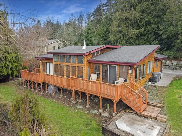 2324 Crosby Drive, Mount Vernon, WA 98274
