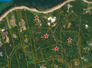 29 & 25 Naushon Rd, West Tisbury, MA 02575