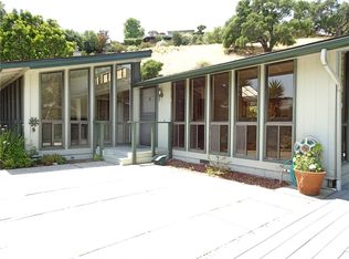 100 Sunrise Ter #100, Avila Beach, CA 93424