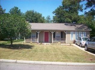 225 Hidden Glen Way, Dothan, AL 36303