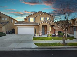 16907 Pecan Hollow Way, Lathrop, CA 95330