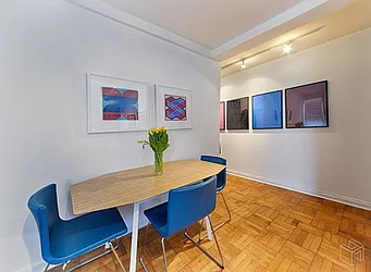 Sold by Halstead Real Estate