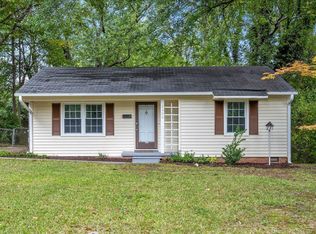 2453 Derby Dr, Raleigh, NC 27610
