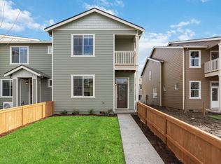 7129 NE 154th Ave, Vancouver, WA