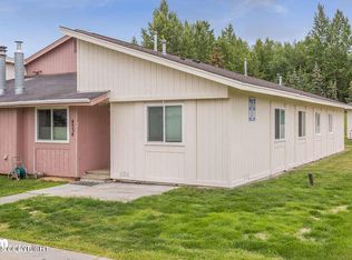 4534 Reka Dr #4534, Anchorage, AK 99508