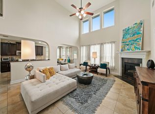 16919 Talisker Ct, Richmond, TX 77407