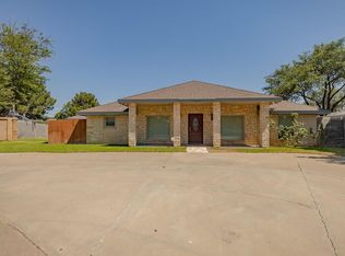 6420 Desoto Dr, Odessa, TX 79762