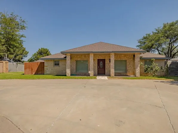 6420 Desoto Dr, Odessa, TX 79762