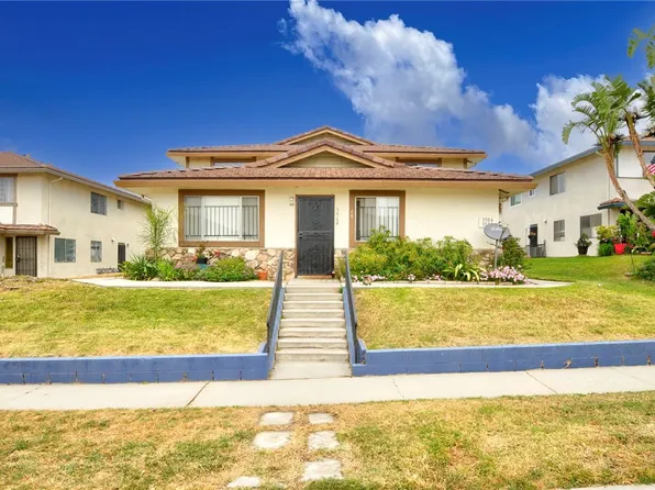 3504 Rainbow Ln, Highland, CA 92346