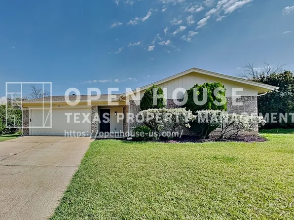6437 Highview Ter, Watauga, TX 76148